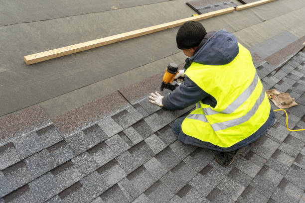 Best Slate Roofing Contractor  in Carrollton, VA