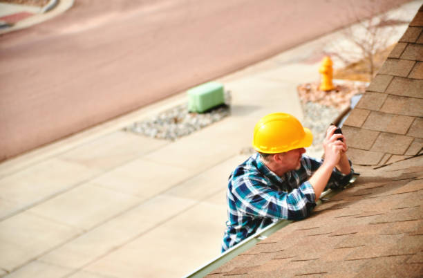 Best Commercial Roof Installation  in Carrollton, VA