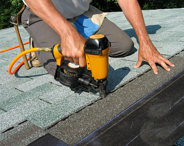 Best Roof Waterproofing Services  in Carrollton, VA