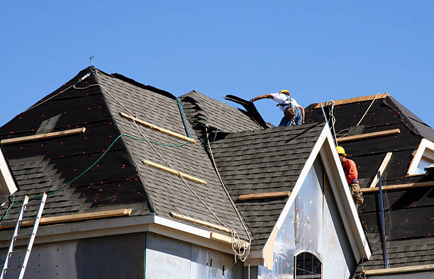 Best Shingle Roofing Installation  in Carrollton, VA
