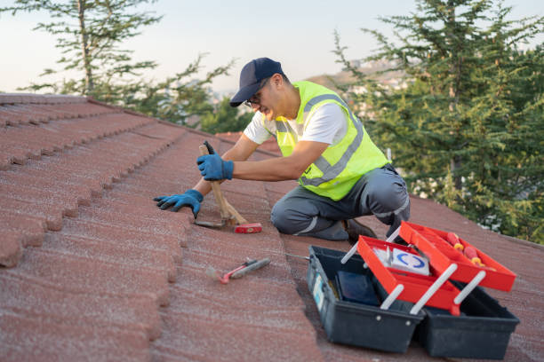 Best Roof Repair Specialists  in Carrollton, VA