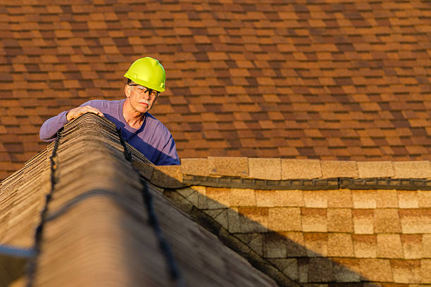 Best Residential Roofing Contractor  in Carrollton, VA