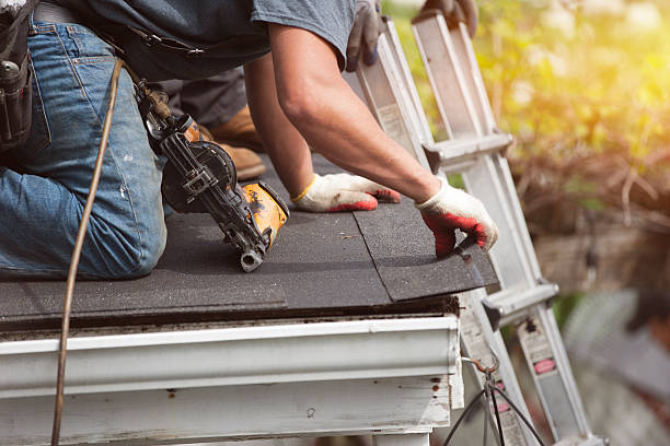 Reliable Carrollton, VA Roofing Contractor Solutions