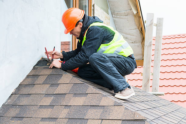 Best Residential Roofing Contractor  in Carrollton, VA